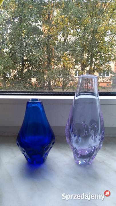 Wazony klinger Czechy Choszczno