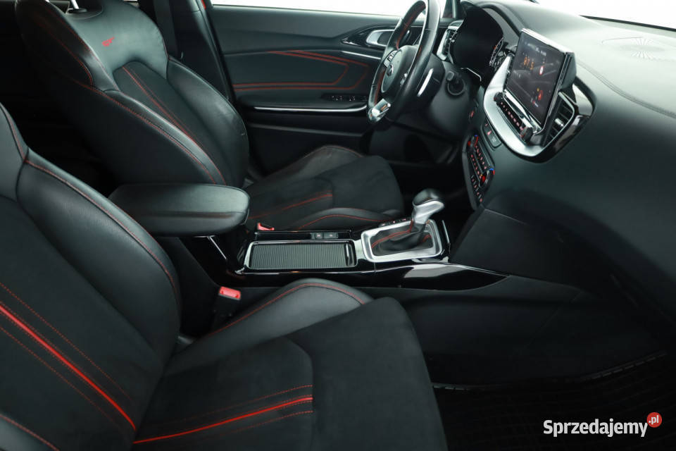 Kia ProCeed GT 16 TGDI światła LED mazowieckie Piaseczno sprzedam