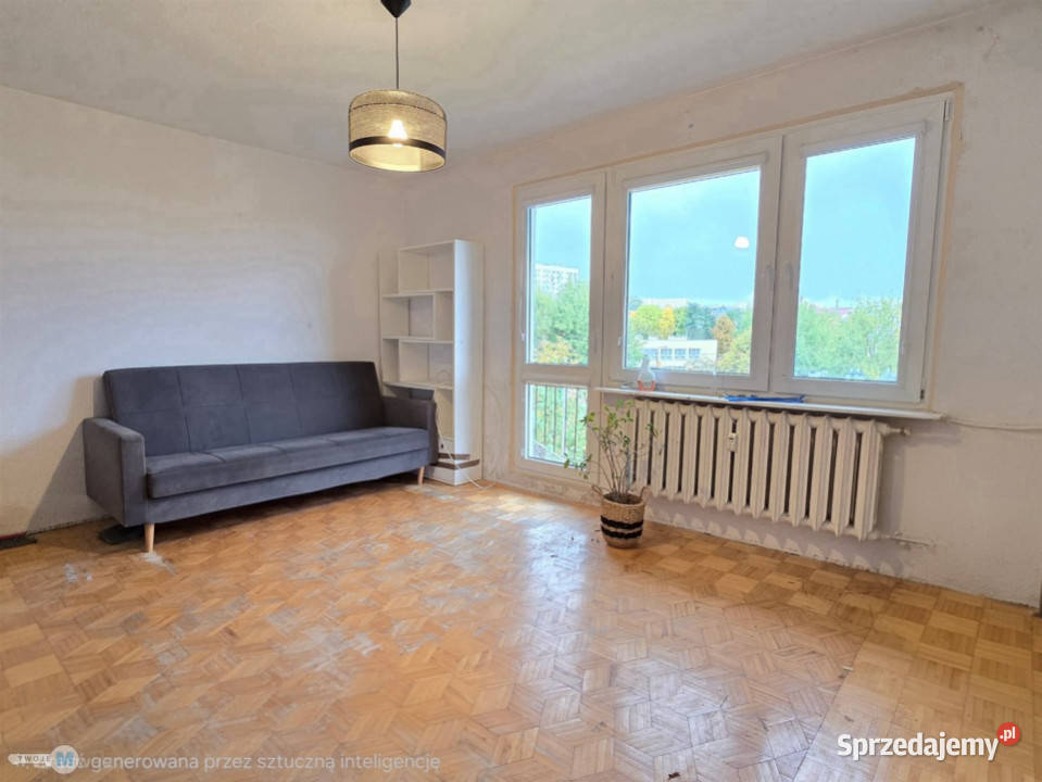 Do sprzedaży mieszkanie 589m2 3 pokoje Kielce
