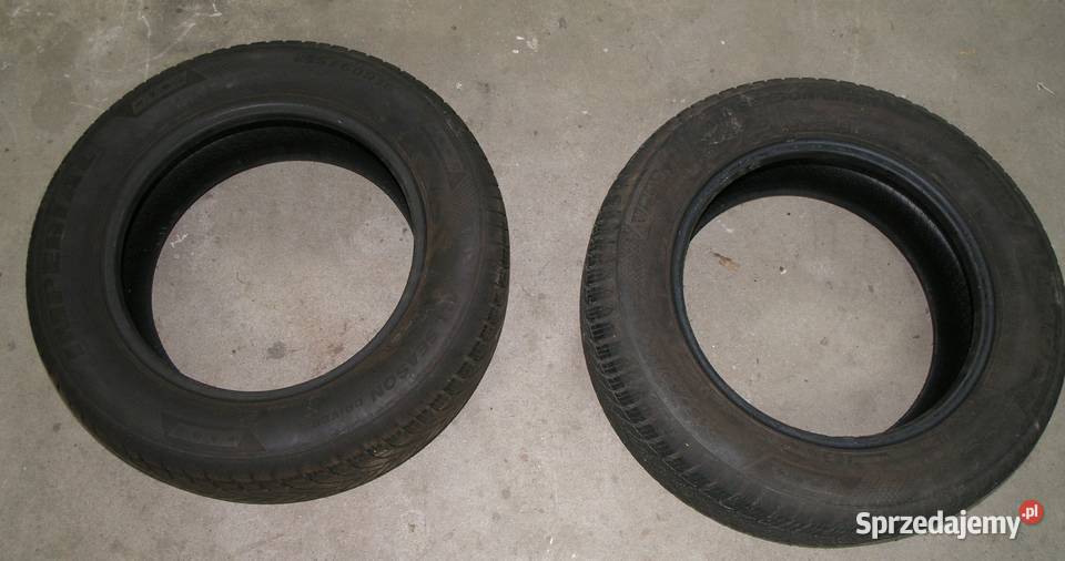 Opony wielosezonowe Imperial 21560R16 99V DOT