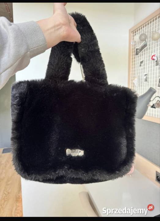 Juicy Couture torebka mazowieckie Warszawa