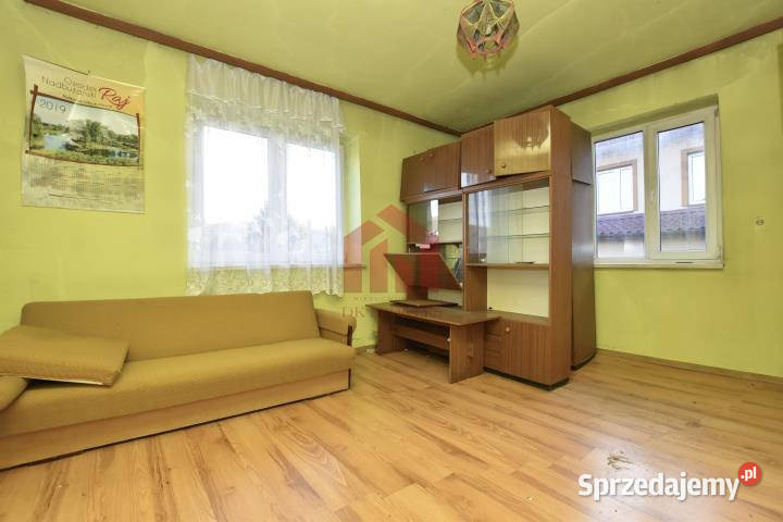 sprzedaży domu wolnostojącego Ropczyce 3 Maja 105m2 Domy