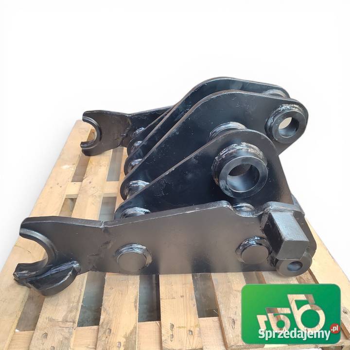 Adaptacja Osprzętu Karetka 5040107 Bobcat T 2556 Pozostałe wielkopolskie Wilkowo