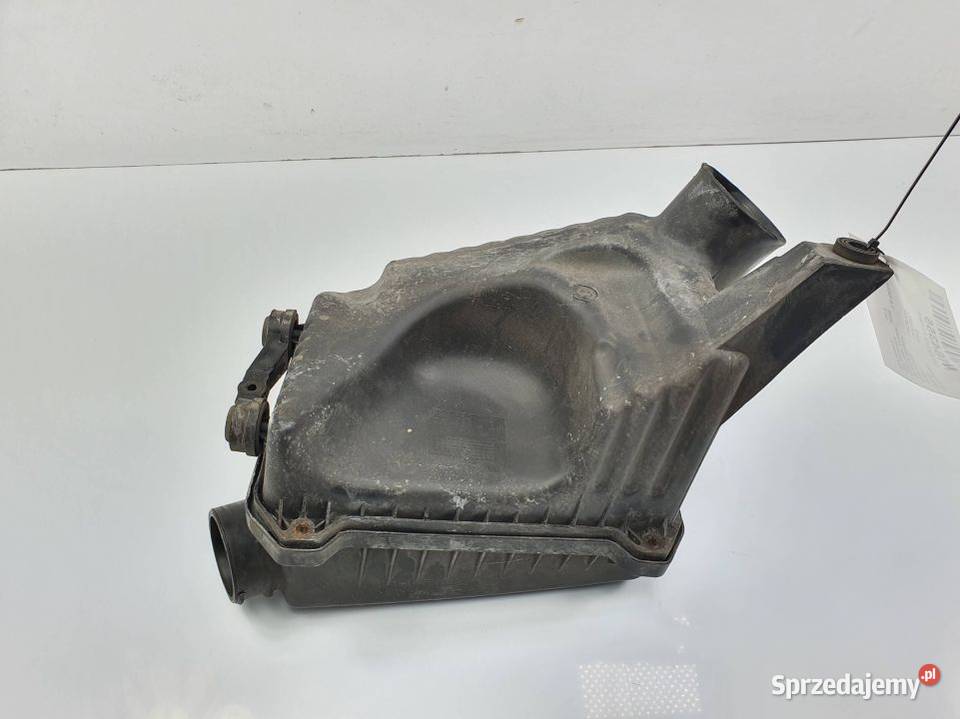 OBUDOWA FILTRA CHEVROLE LACETTI 96553445 Pozostałe Lipno