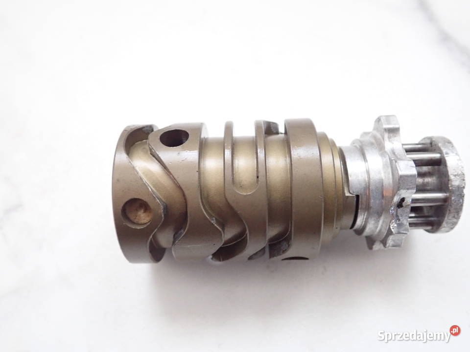 Programator Skrzynia Biegów KTM Sxf 250 Sxf Strzelce Krajeńskie