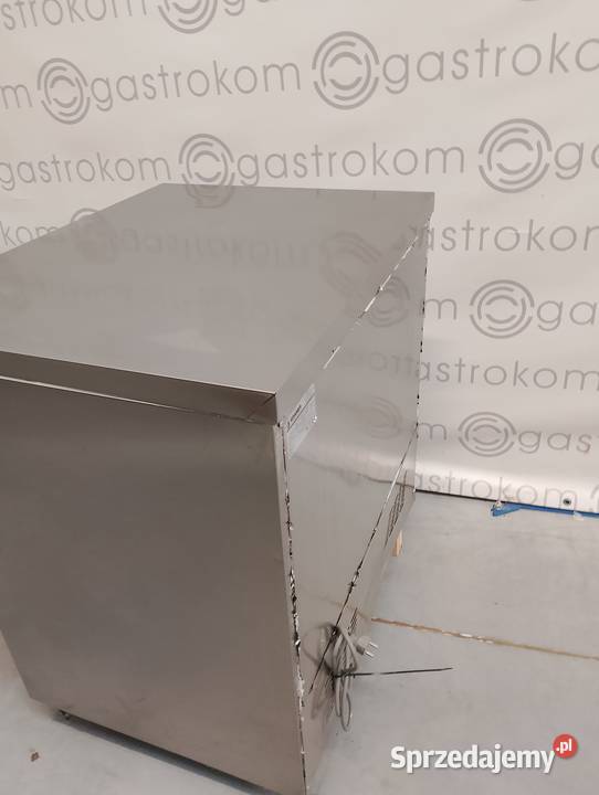 STÓŁ MROŹNICZY 2DRZWIOWY GRANER GR900F Wrocław sprzedam