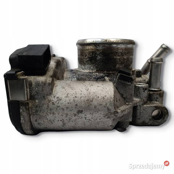 PRZEPUSTNICA Kia Ceed 14 16V 351002B150 osobowe Chełm