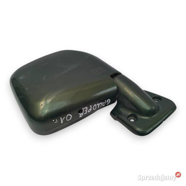 LUSTERKO PRAWE Hyundai Galloper LIFT 19982003 Chełm