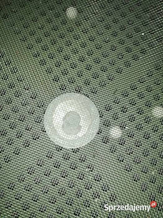 Przesiewacz sito Allgaier 16002 Poznań