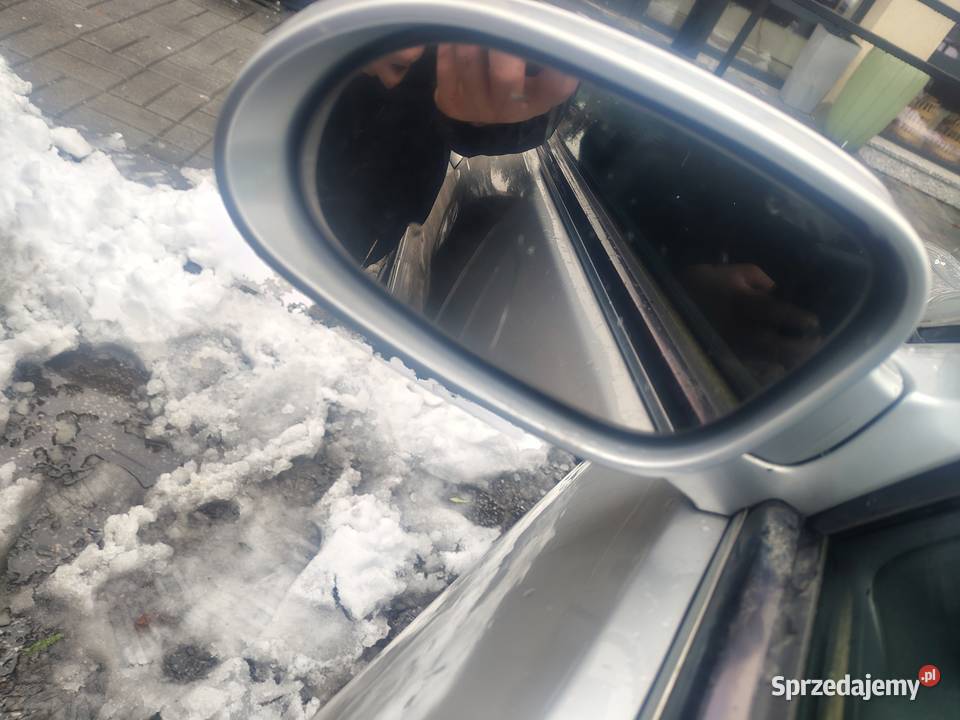 Mercedes CLK 200 kompressor 163 instalacja LPG Tarnów