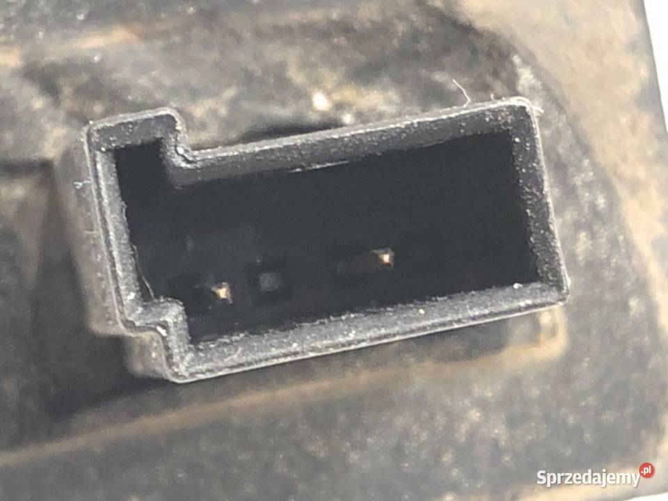 KLAMKA KLAPY TYŁ OPEL ASTRA H Hatchback 0510 podkarpackie sprzedam