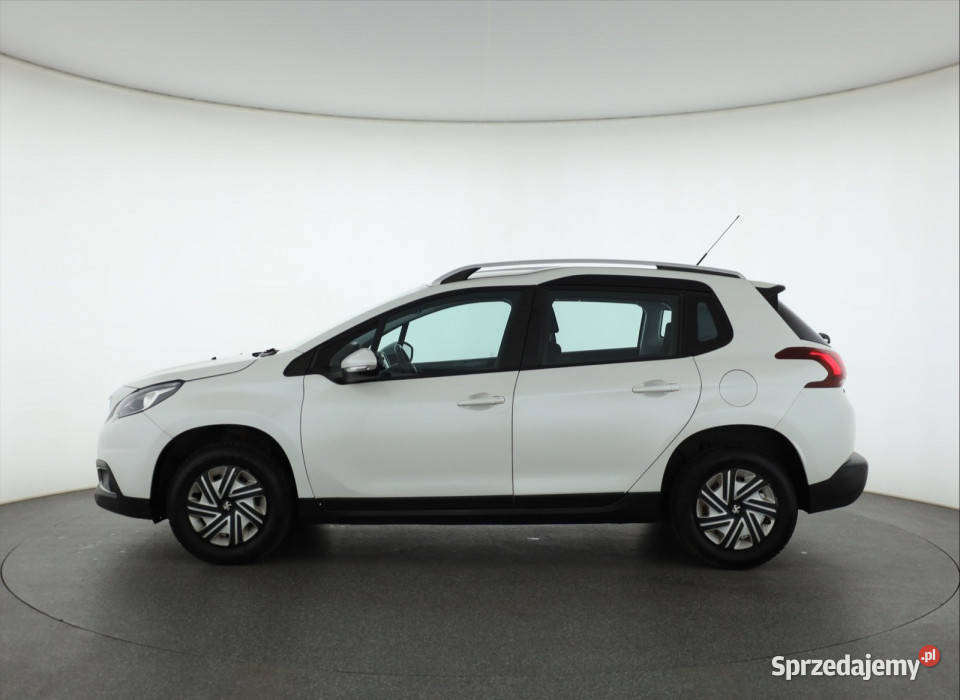 Peugeot 2008 12 PureTech czujnik parkowania Piaseczno sprzedam