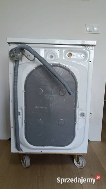 ELEKTROLUX EWP1064EW Pralka zadbana Poznań