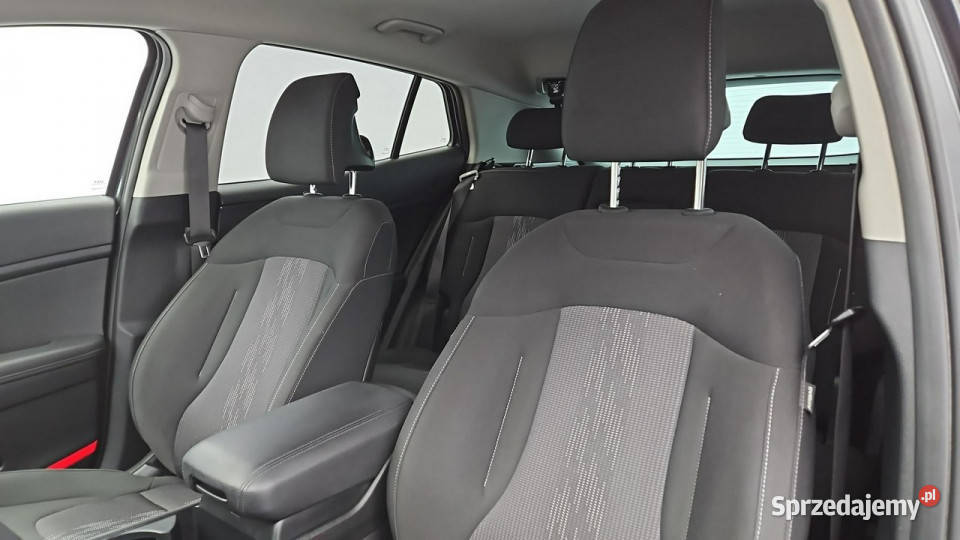 Kia Sportage 16 TGDI mHEV L 2WD DCT Z Polskiego Warszawa