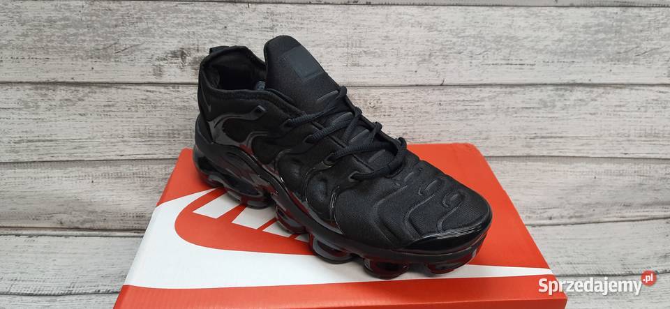 Buty Nike Vapormax rozmiary Warszawa
