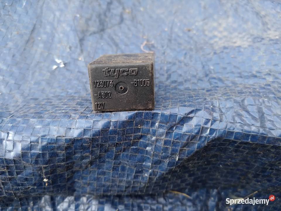 Przekaźnik V23073B1005A302 Strzelce Krajeńskie