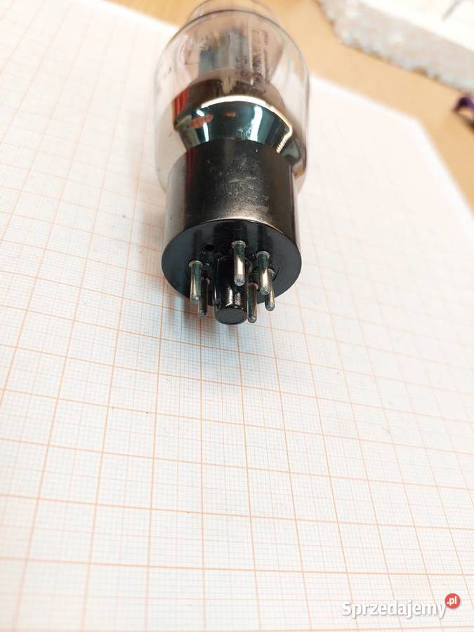 Lampa 6P7C 67 G807 1 A476 Czechowice-Dziedzice