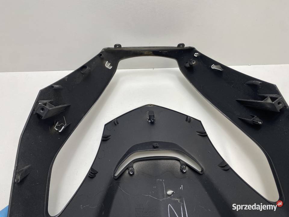 PEUGEOT KISBEE 50 CZACHA CZASZA OBUDOWA LAMPY Siedlce