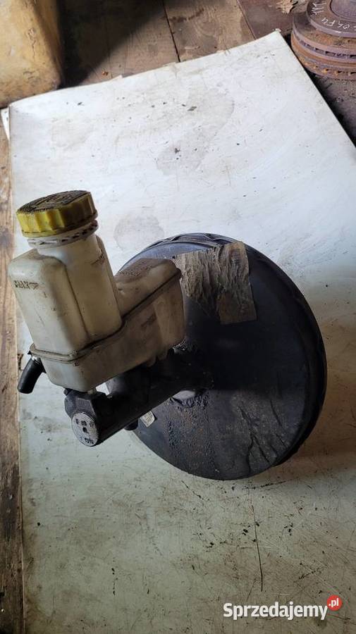 Serwo hamulcowe Fiat Stilo 0204024829 Łagów sprzedam
