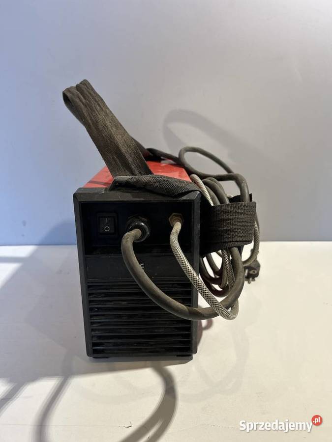 TIG EWM KEMPPI 185 Kraków