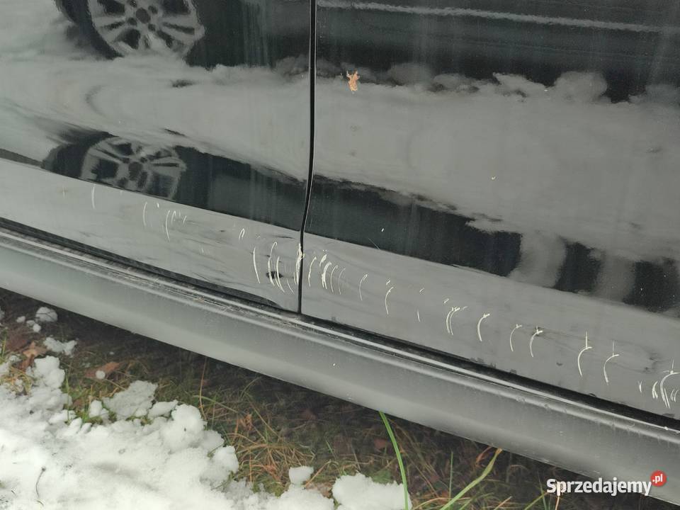 Citroen C3 III 12b 14900 Kielce