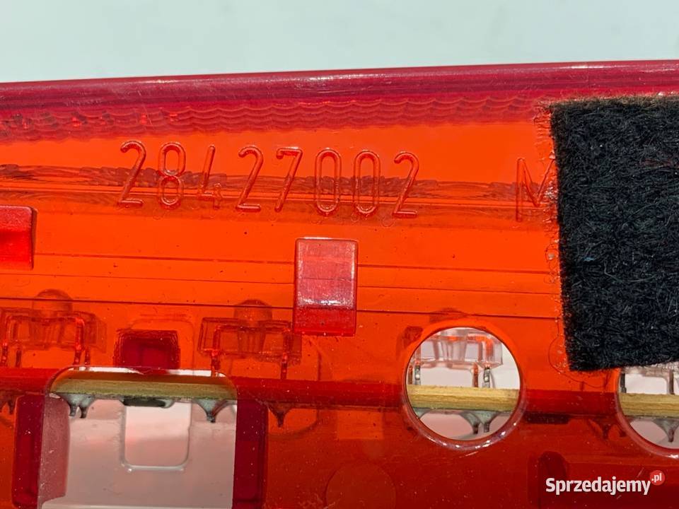 LAMPA STOP AUDI A4 B6 28427002 SedanLimuzyna