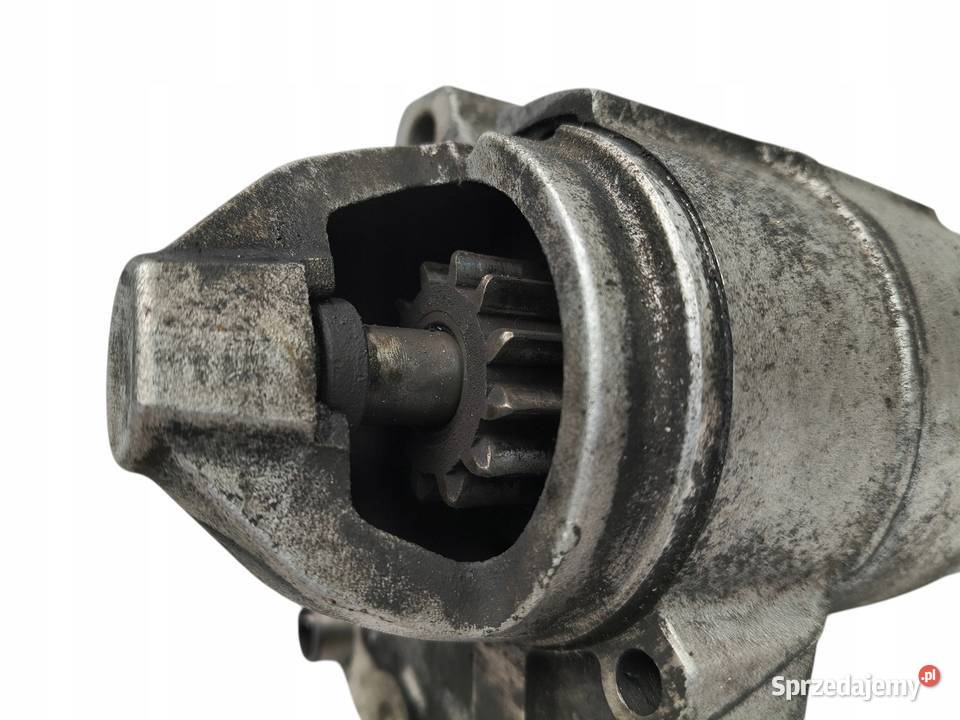 ROZRUSZNIK Citroen Berlingo C4 16 HDi 9688268580 osobowe Chełm