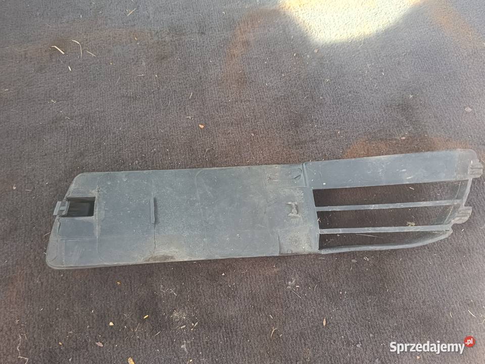 Kratka Zderzaka Prawy Przód Audi A4 B5 a35 Myszków