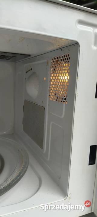 Mikrofalówka z grillem o mocy 1000 W Halinów
