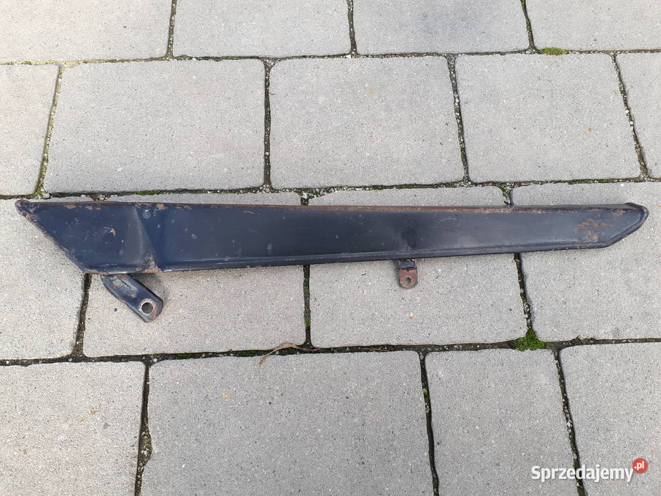 Osłona łańcucha Jawa mustang Rzeszów sprzedam