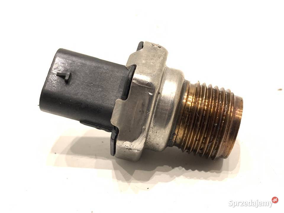 CZUJNIK CIŚNIENIA PALIWA FORD FOCUS IV osobowe sprzedam