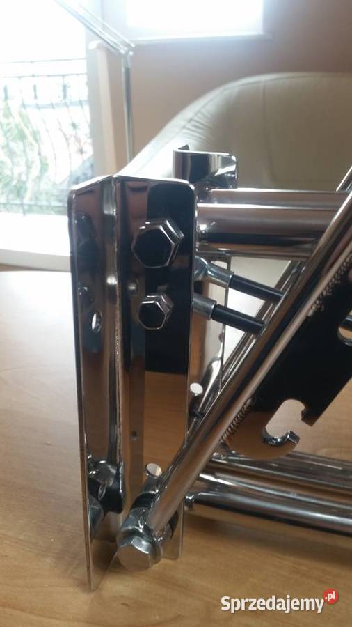 Solidny profesjonalny pantograf silnika Iława