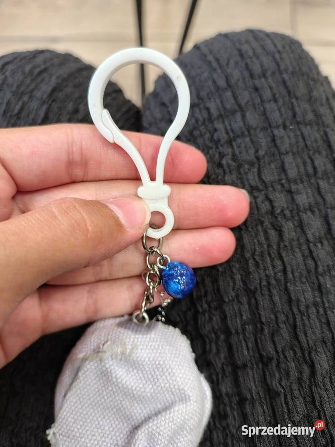 Handmade rękodzieło Baby brzydki breloczek Rękodzieło Lądek-Zdrój sprzedam