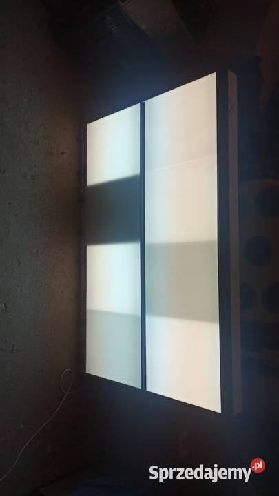 Negatoskop NGP81 ośmioklatkowy XRAY mazowieckie Warszawa