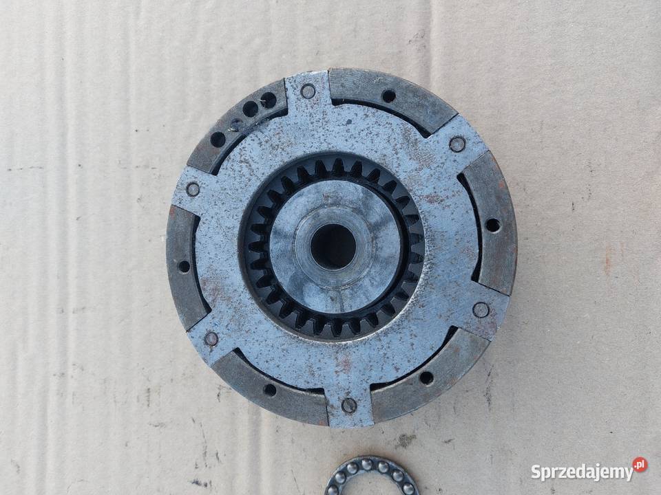 Sprzęgło MZ ES 250 Jaskółka Leszno