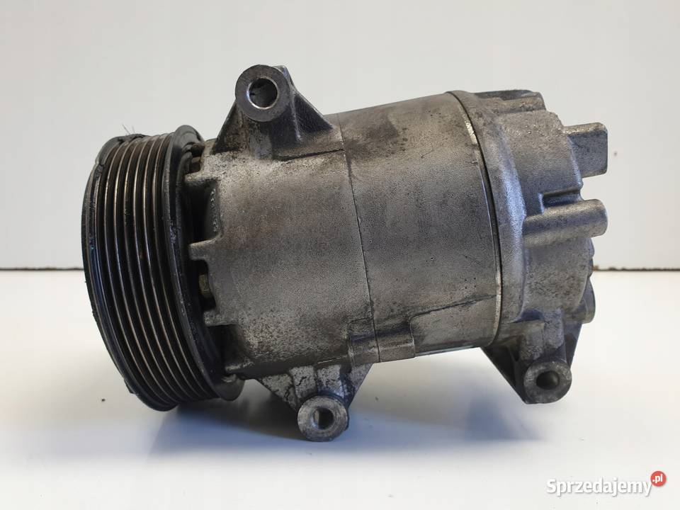 SPRĘŻARKA KLIMATYZACJI Nissan Primera P12 19 DCI Chełm