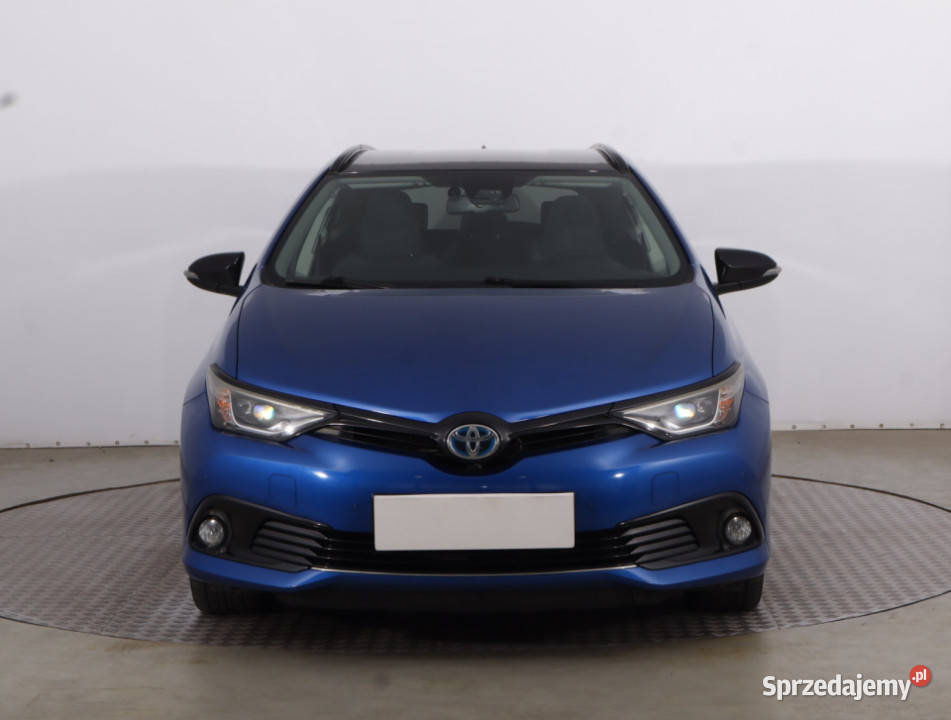 Toyota Auris Hybrid 4/5 Piaseczno