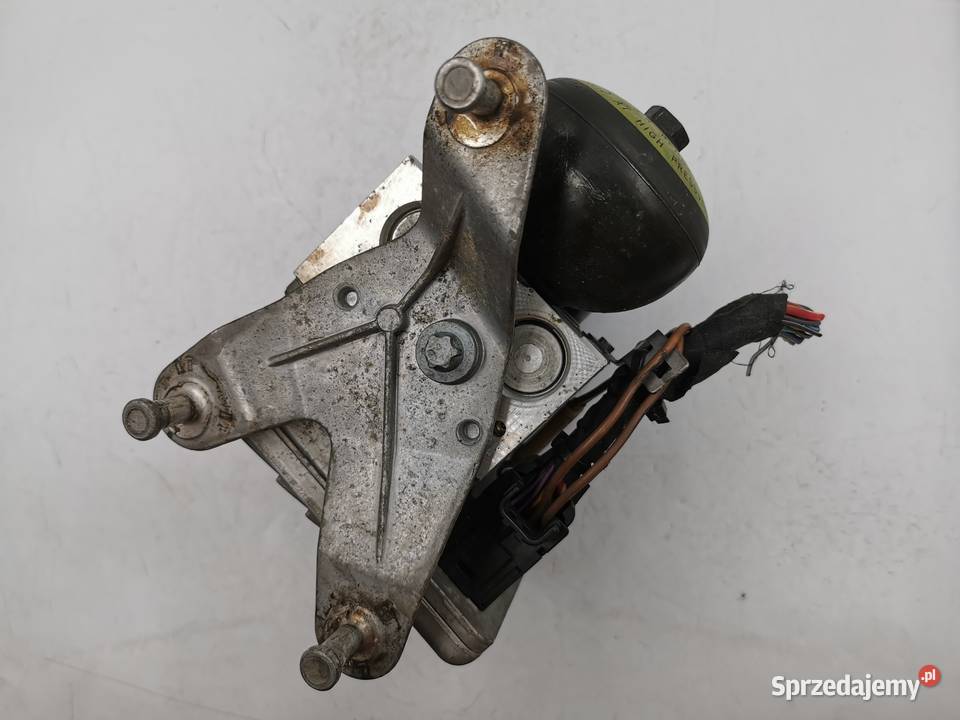 Pompa SBC Mercedes E Klasa S211 W211 A0044316912 Pompy hamulcowe Wyszków