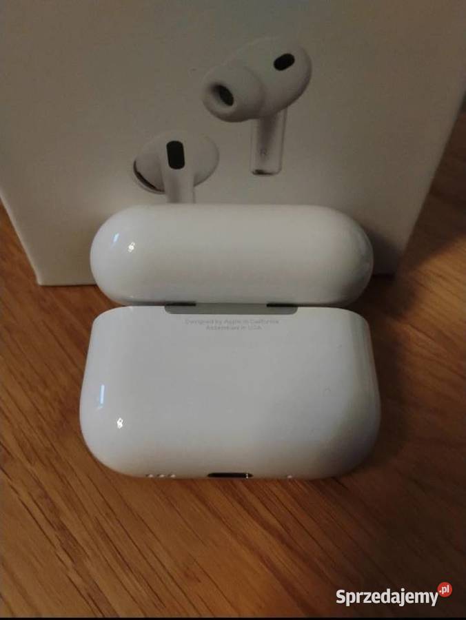 AirPods 3 pro 2025 Gdynia sprzedam