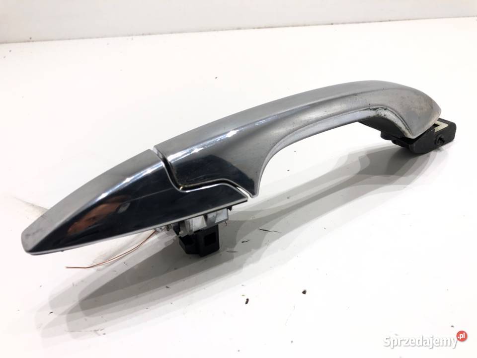 KLAMKA ZEWNĘTRZNA PRAWY PRZÓD HONDA CRV III SUV