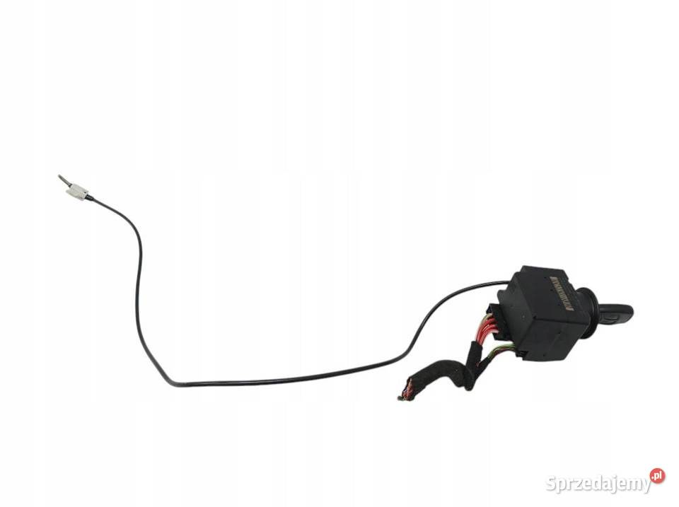 STACYJKA 2205450908 MercedesBenz Sklasa IV świętokrzyskie