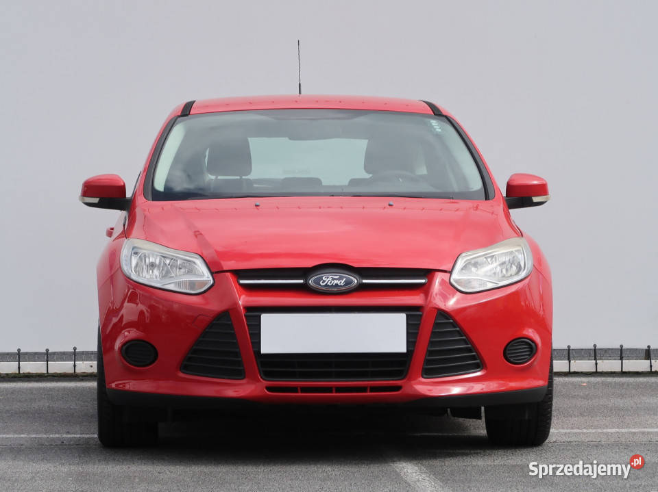 Ford Focus 16 i ABS Lublin