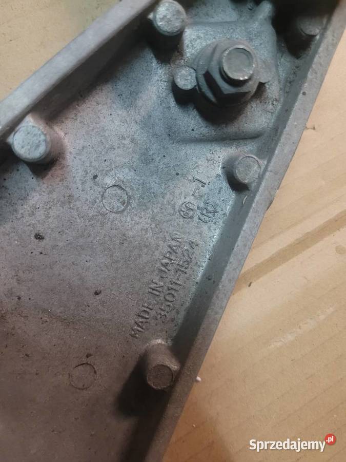 Kawasaki EN500A EN 500 A 1992 PODNÓŻEK PASAŻERA sprzedam