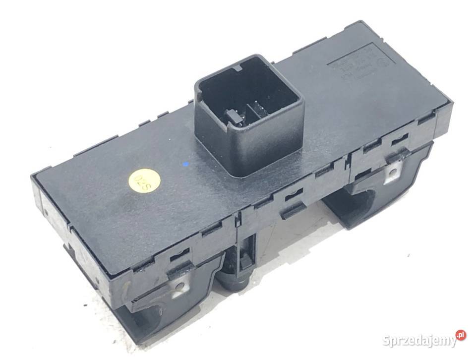 PRZEŁĄCZNIK SZYB VW TOUAREG 0213 Van minibus podkarpackie