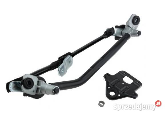 Hyundai I10 08 mechanizm wycieraczek osobowe Mechanizmy wycieraczek łódzkie Łódź