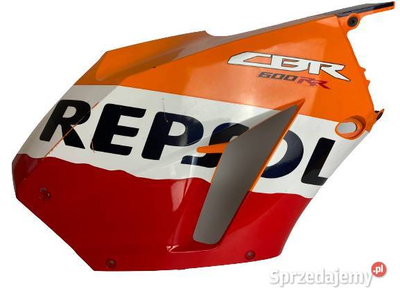 PRAWY BOCZEK HONDA CBR 600 64310MJCA00 Sulęcin