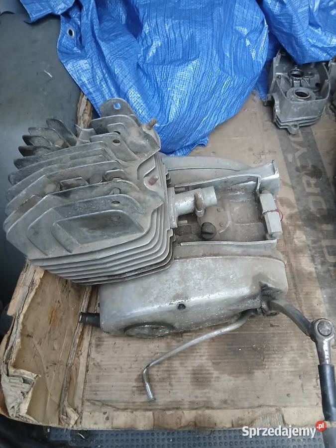 silnik mz tropik Wola Rzędzińska