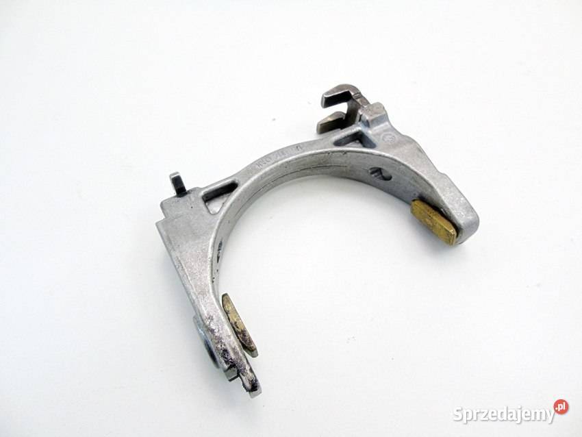 WIDEŁKI WYBIERAKA SKRZYNI BIEGÓW 20 D BMW E46 Sosnowiec sprzedam