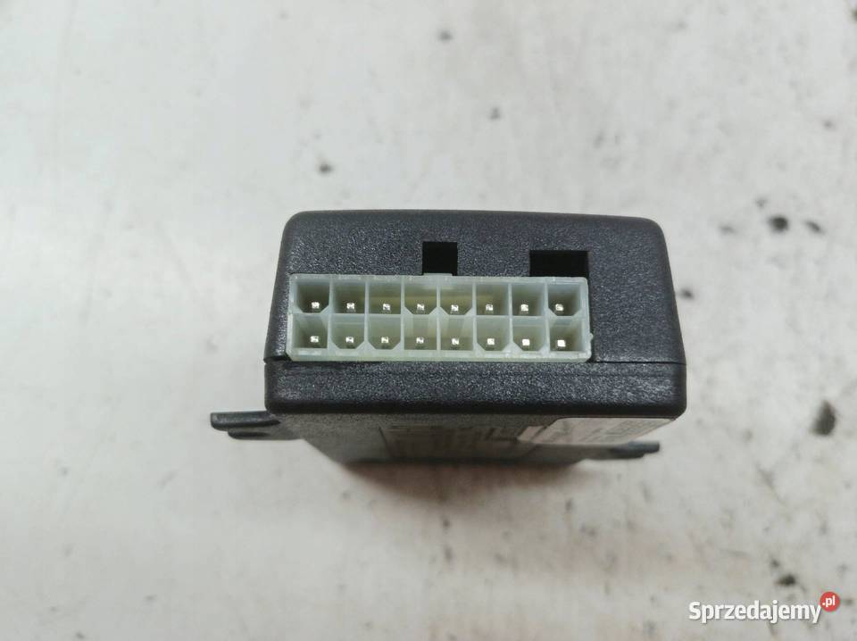 MODUŁ WH1 10R033232 Toyota Auris I 20062012 Rok produkcji 2007 świętokrzyskie sprzedam