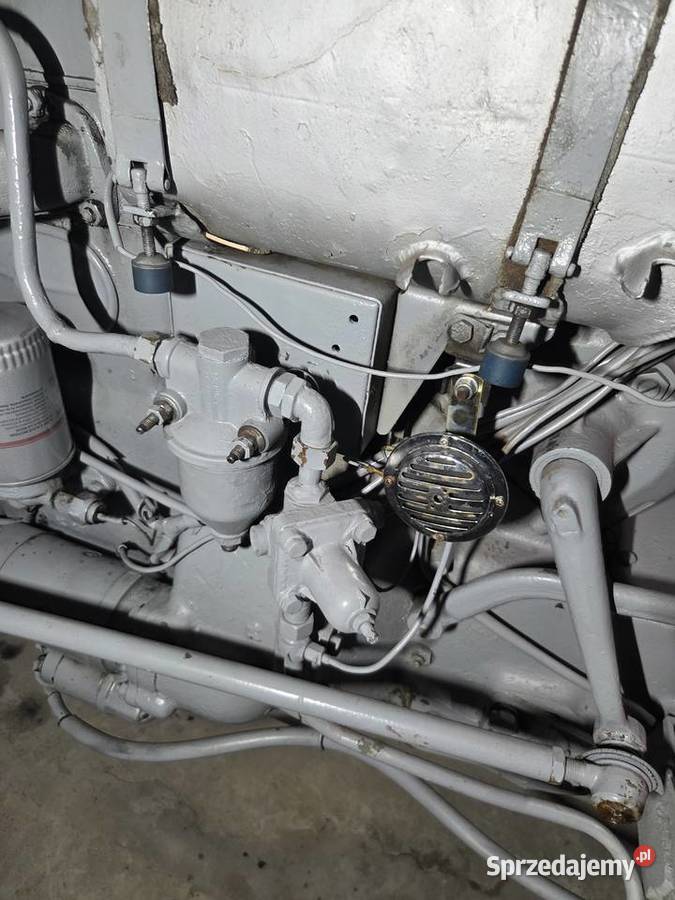 Ursus c330 podkarpackie Wola Rzeczycka